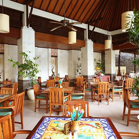 Club Bali Mirage Hotel Tanjung Benoa Exterior foto