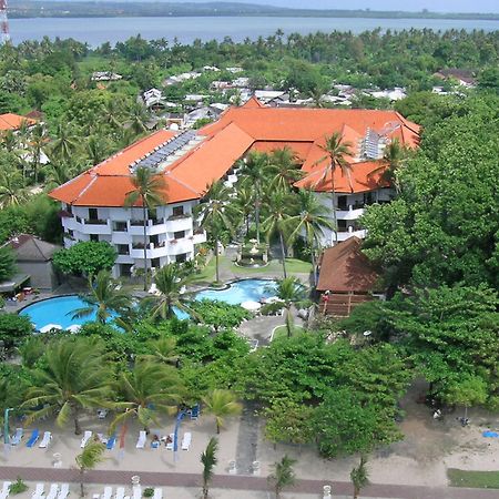 Club Bali Mirage Hotel Tanjung Benoa Exterior foto