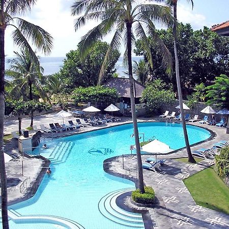 Club Bali Mirage Hotel Tanjung Benoa Facilități foto