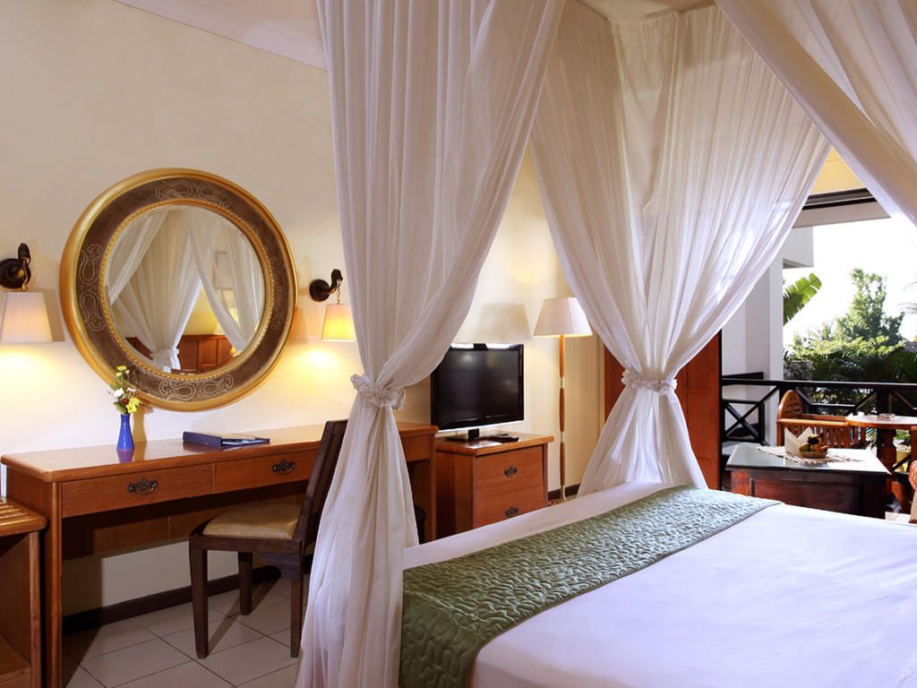 Club Bali Mirage Hotel Tanjung Benoa Cameră foto