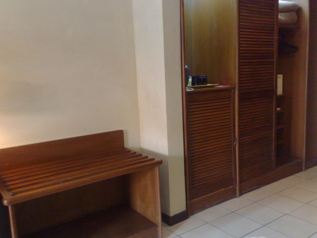 Club Bali Mirage Hotel Tanjung Benoa Cameră foto