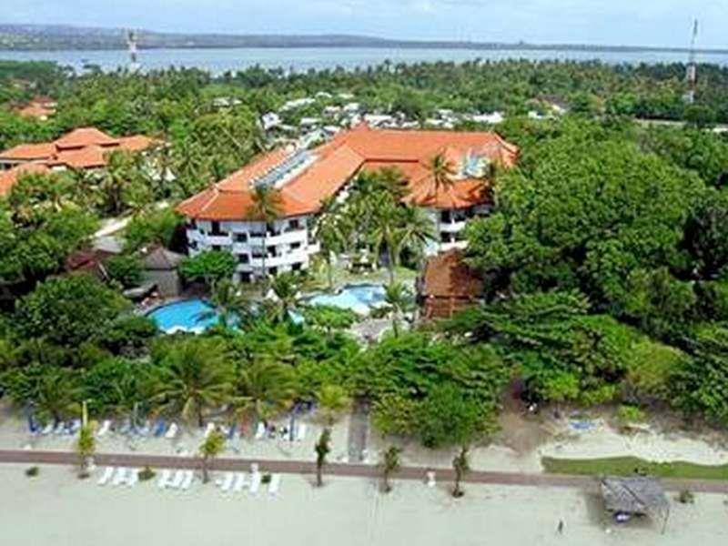 Club Bali Mirage Hotel Tanjung Benoa Exterior foto