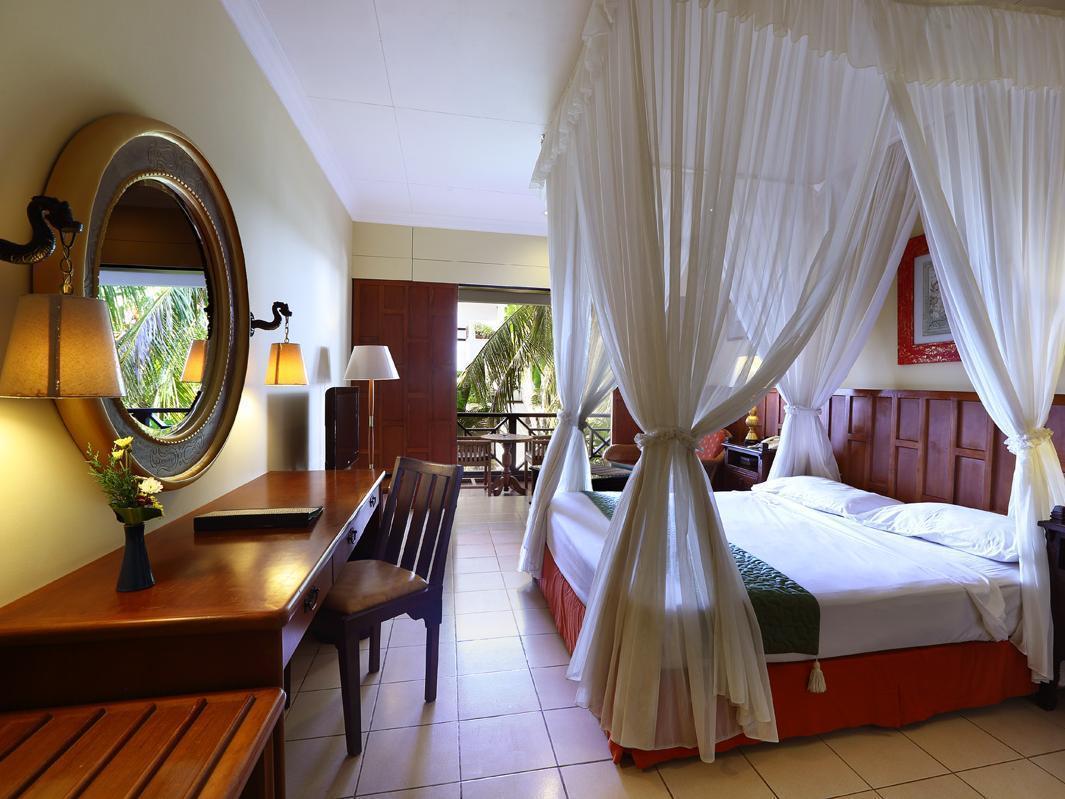 Club Bali Mirage Hotel Tanjung Benoa Exterior foto