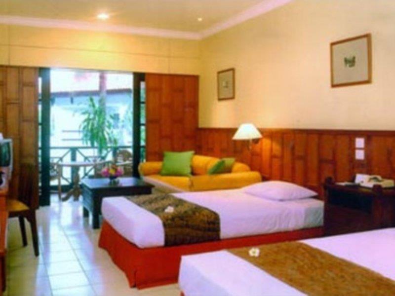 Club Bali Mirage Hotel Tanjung Benoa Exterior foto