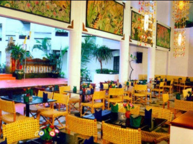 Club Bali Mirage Hotel Tanjung Benoa Exterior foto