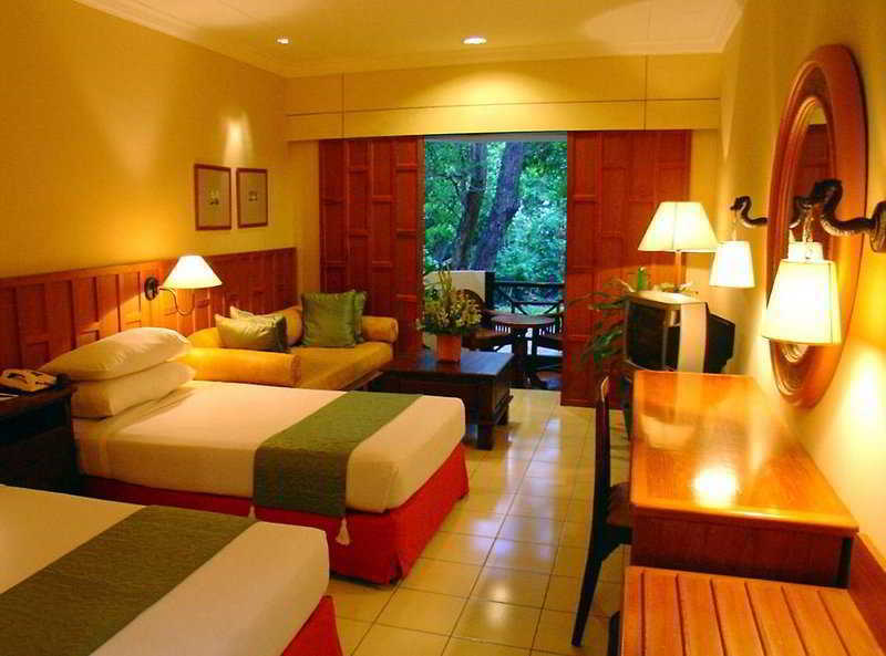 Club Bali Mirage Hotel Tanjung Benoa Cameră foto