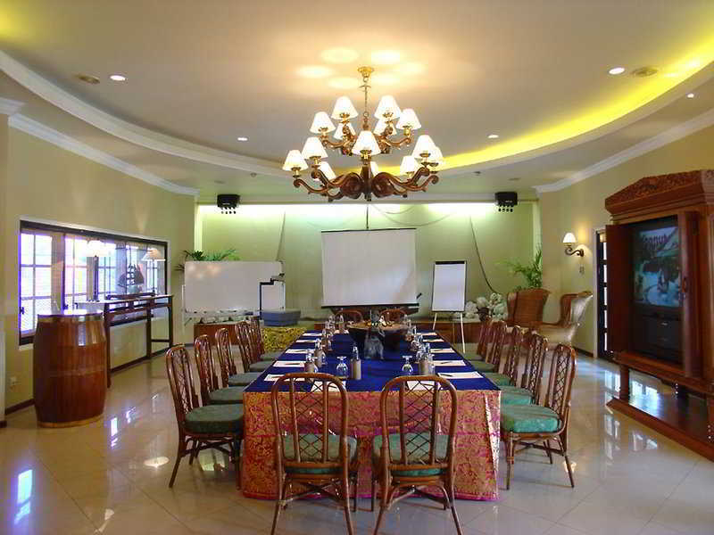 Club Bali Mirage Hotel Tanjung Benoa Exterior foto