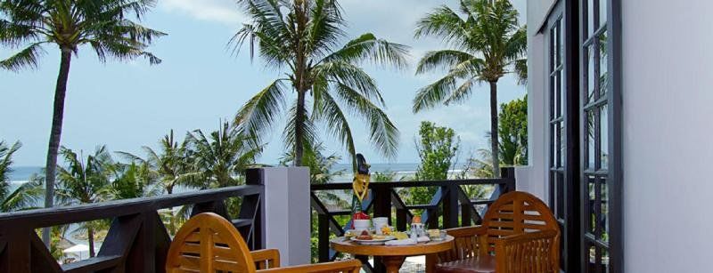 Club Bali Mirage Hotel Tanjung Benoa Exterior foto