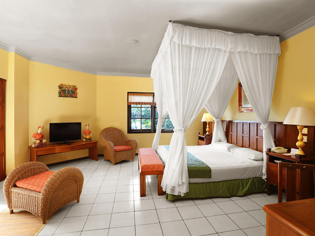 Club Bali Mirage Hotel Tanjung Benoa Exterior foto