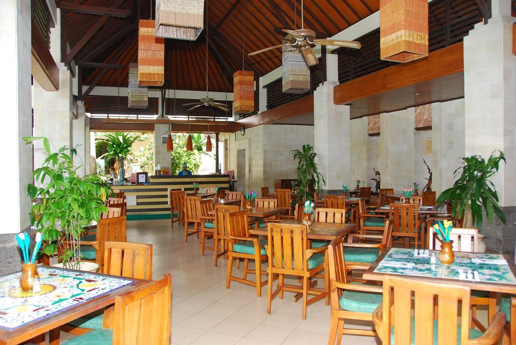 Club Bali Mirage Hotel Tanjung Benoa Exterior foto